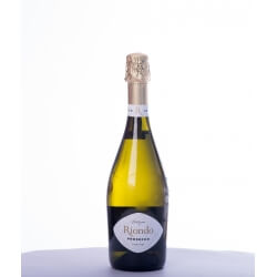 Vin pétillant italien Vénétie - DOC Prosecco - Cantine Riondo - Cuvée Collezione Extra-Dry