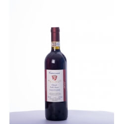 Vin rouge italien Toscane - DOCG Chianti Colli Senesi - Daviddi - Cuvée Cainozza - Sangiovese