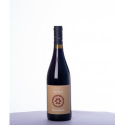 Vin rouge italien bio Sicile - IGP Terre Siciliane - Funaro - Nero d'Avola