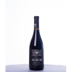 Vin rouge portugais - IGP Alentejano - Lua Cheia - Cuvée Album Reserva