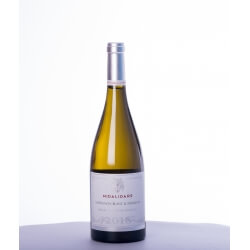 Vin blanc bulgare sec - Thracian Valley - Midalidare - Sauvignon Blanc et Sémillon