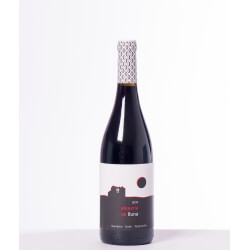 Vin rouge espagnol - DOP Valencia - Alqueria de Lluna - Grenache Syrah Tempranillo