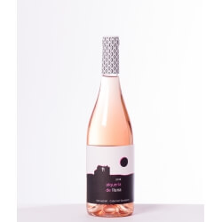 Vin rosé espagnol sec - DOP Valencia - Alqueria de Lluna Rosado