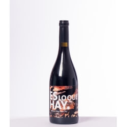 Vin rouge espagnol - DO Catalayud - Norrel Robertson - Cuvée Es Lo Que Hay - Grenache