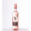 Vin rosé hongrois sec - Balatonboglár Region - Garamvári Estate - Cuvée Lellei Rosé Gold