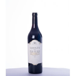 Vin rouge portugais - DOC Palmela - Quinta do Piloto - Cuvée Reserva Tinto - Castelão