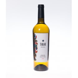 Vin blanc arménien sec - Aragatsotn Region - Armenia Wine Company - Cuvée Takar - Kangun