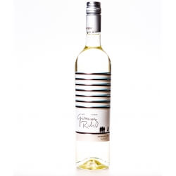 Vin blanc argentin sec - IG Valles del Famatina - Gimenez Riili - Cuvée Buenos Hermanos - Torrontes