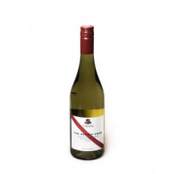 Vin blanc australien bio sec - South Australia McLaren Vale - d'Arenberg - Cuvée The Hermit Crab (Viognier-Marsanne)