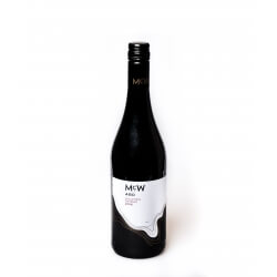 Vin rouge australien - Nouvelle Galles du Sud Hilltops - McWilliams - Cuvée 480 Shiraz