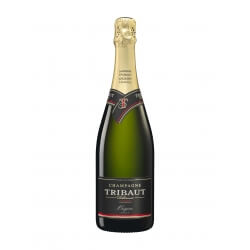 Champagne Tribaut Schloesser - Romery - Cuvée Brut Origine