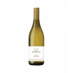 Vin blanc australien sec - Nouvelle Galles-du-Sud Orange - Highgate - Cuvée Chardonnay