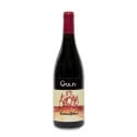 Vin rouge italien bio Sicile - DOC Sicilia - Cantina Gulfi - Cuvée Rossojbleo - Nero d'Avola