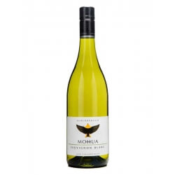 Vin blanc Nouvelle-Zélande sec - Marlborough - Mohua Wines - Sauvignon Blanc