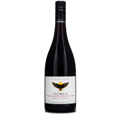 Vin rouge Nouvelle-Zélande - Central Otago - Mohua Wines - Pinot Noir