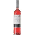 Vin rosé portugais sec - IGP Péninsule de Setúbal - Casa Ermelinda Freitas - Cuvée Monte Da Baía