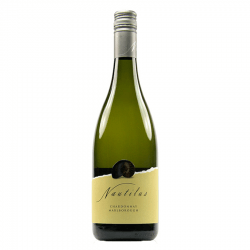 Vin blanc Nouvelle-Zélande sec - Marlborough - Nautilus Estate - Cuvée Chardonnay