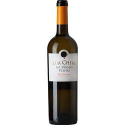 Vin blanc portugais sec - DOC Douro - Lua Cheia - Cuvée Vinhas Velhas Branco - Vieilles Vignes