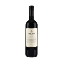 Vin rouge brésilien - Campanha Gaúcha - Miolo - Cuvée Reserva - Tannat