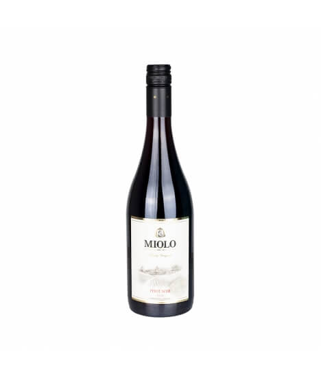 Vin rouge brésilien - Campanha Gaúcha - Miolo - Cuvée Reserva - Pinot noir