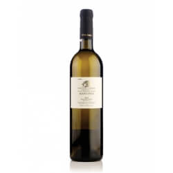 Vin blanc grec sec - AOP Mantinia - Tselepos Estate - Cuvée Moschofilero