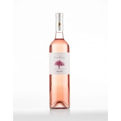 Vin rosé grec sec - IGP Péloponnèse - Skouras Winery - Cuvée Prestige - Agiorgitiko et Moscofilero