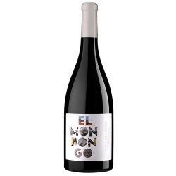 Vin rouge espagnol - DO Catalayud - El Escocés Volante - Cuvée El Mondongo - Grenache