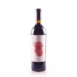 Vin rouge grec - IGP Météore - Theopetra Estate - Cuvée Limniona