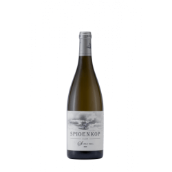 Vin blanc sud-africain sec - Elgin Valley (Overberg) - Spioenkop - Cuvée Sarah Raal - Chenin Blanc