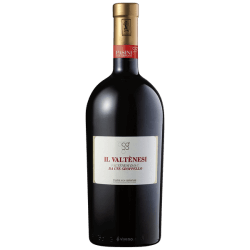 Vin rouge italien Lombardie - DOC Riviera del Garda Classico - Pasini San Giovanni - Cuvée Il Valtènesi - Groppello