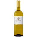 Vin blanc portugais sec - DOC Douro - Quinta do Crasto - Cuvée Crastro Branco - Viosinho / Gouveio / Rabigato