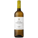 Vin blanc portugais sec - DOC Douro - Quinta do Crasto - Cuvée Flor de Crastro - Rabigato / Codega do Larinho / Moscatel Galego