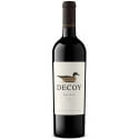 Vin rouge californien - Sonoma Valley - Decoy Winery - Cuvée Sonoma County Red Blend