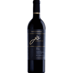 Vin rouge jordanien - Jordan River Winery - Cuvée Limited Edition Shiraz