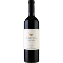 Vin rouge du plateau du Golan (colonie israélienne) - Galilée - Golan Heights - Cuvée Yarden Merlot