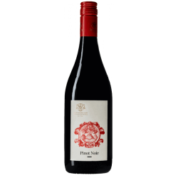 Vin rouge hongrois - Pannonhalma Region - Apátsági Pincészet Winery - Cuvée Pinot Noir