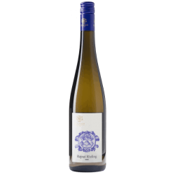 Vin blanc hongrois sec - Pannonhalma Region - Apátsági Pincészet Winery - Cuvée Rajnai Rizling - Riesling