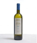 Vin blanc grec sec - IGP Péloponnèse - Lantides Estate - Cuvée Little Ark - Assyrtiko