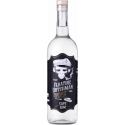 Rhum sud-africain - Western Cape - Nature’s Own Beverages - Floating Dutchman White Rhum