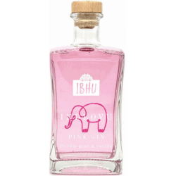 Gin sud-africain - Stellenbosch - Ibhu Gins - Indlovu Pink