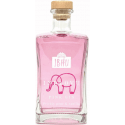 Gin sud-africain - Stellenbosch - Ibhu Gins - Indlovu Pink