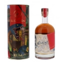 Rhum jamaïcain - Jimènez Family - El Cabrón Rum + Coffret