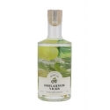 Gin belge bio - Pr. de Luxembourg - Orolaunum Vicus Organic Gin