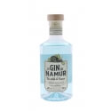 Gin belge - Pr. de Namur - Le Gin de Namur