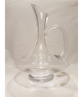 Carafe à decanter