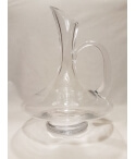 Carafe à decanter